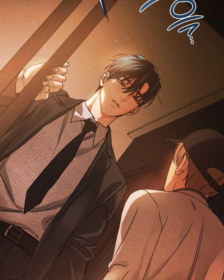 Friend or Faux Chapter 39 page 55 - 
