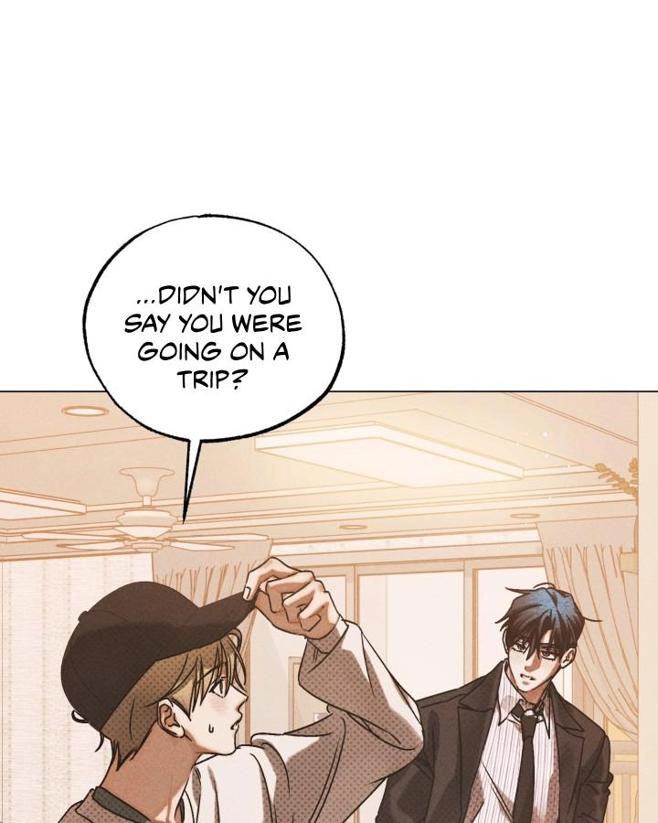 Friend or Faux Chapter 39 page 66 - 