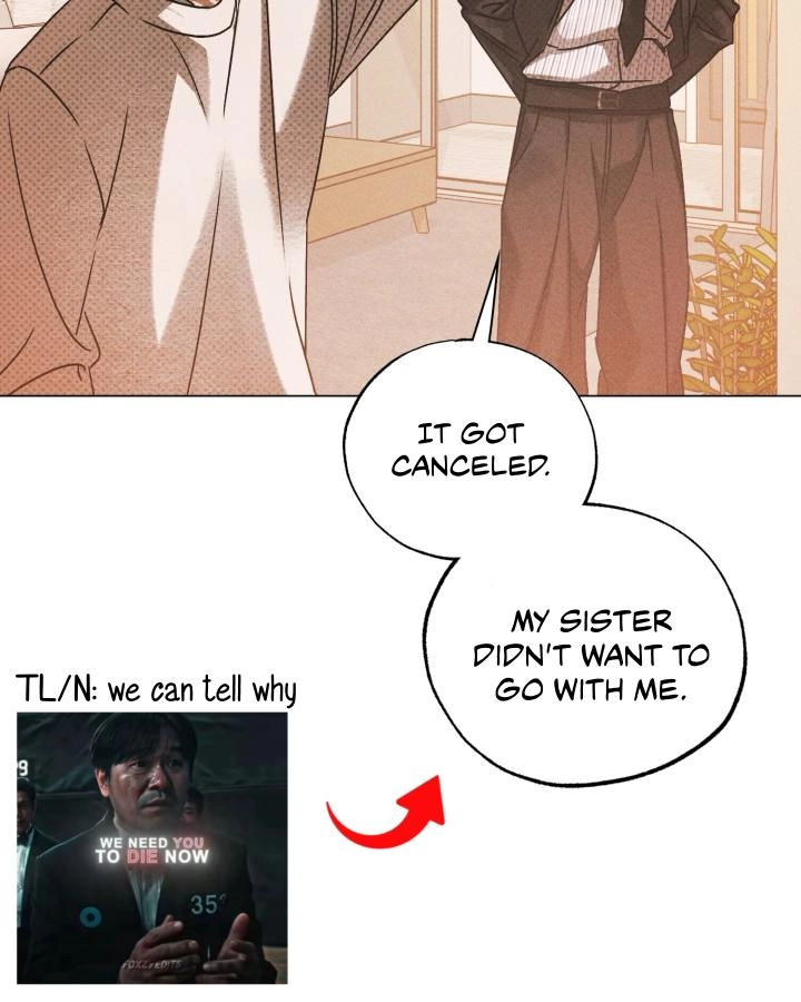 Friend or Faux Chapter 39 page 67 - 