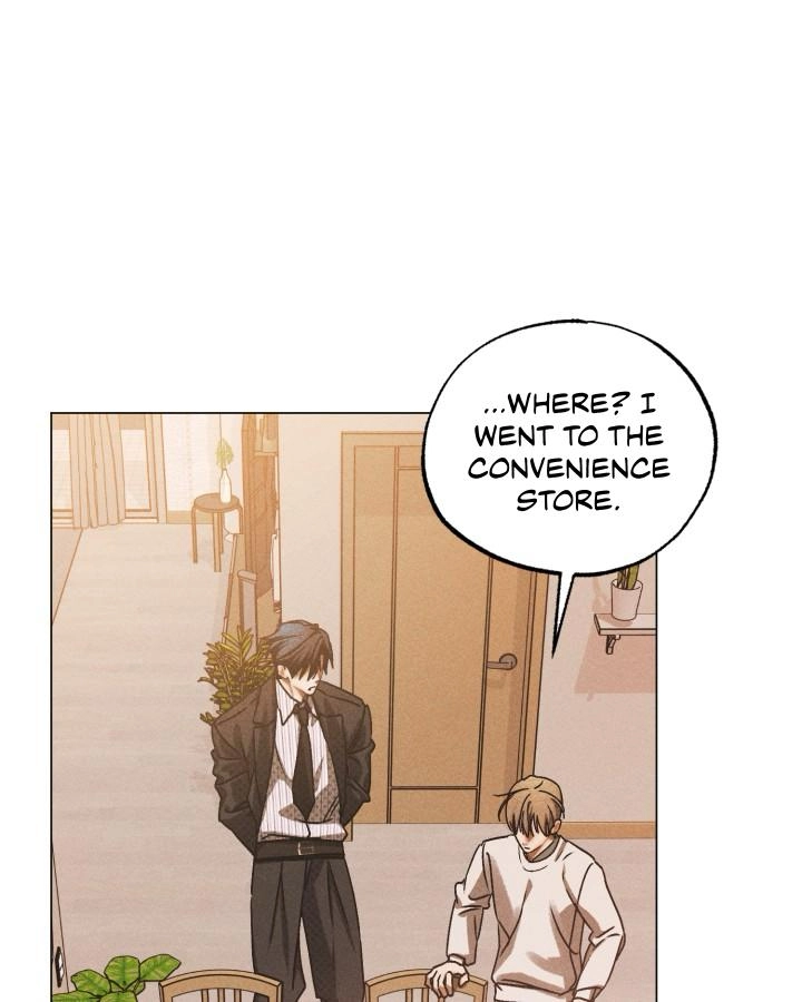 Friend or Faux Chapter 39 page 71 - 