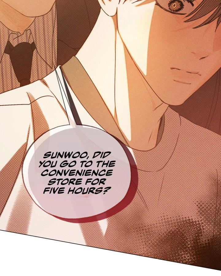 Friend or Faux Chapter 39 page 74 - 