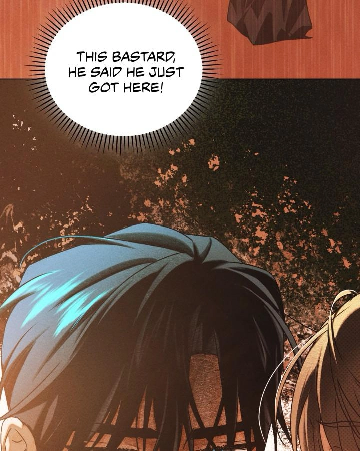 Friend or Faux Chapter 39 page 77 - 