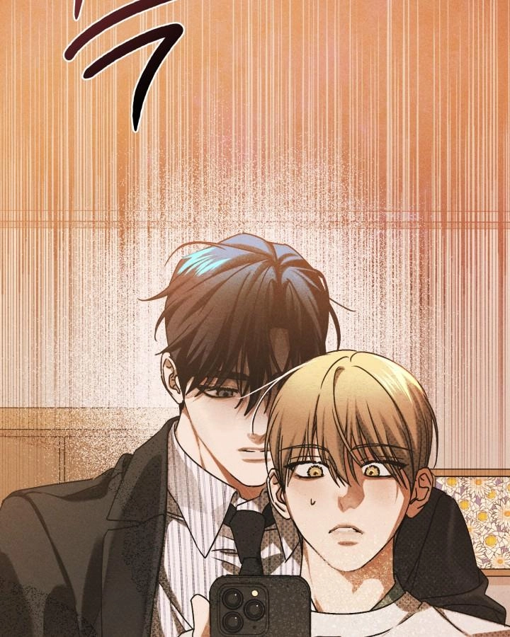 Friend or Faux Chapter 39 page 81 - 