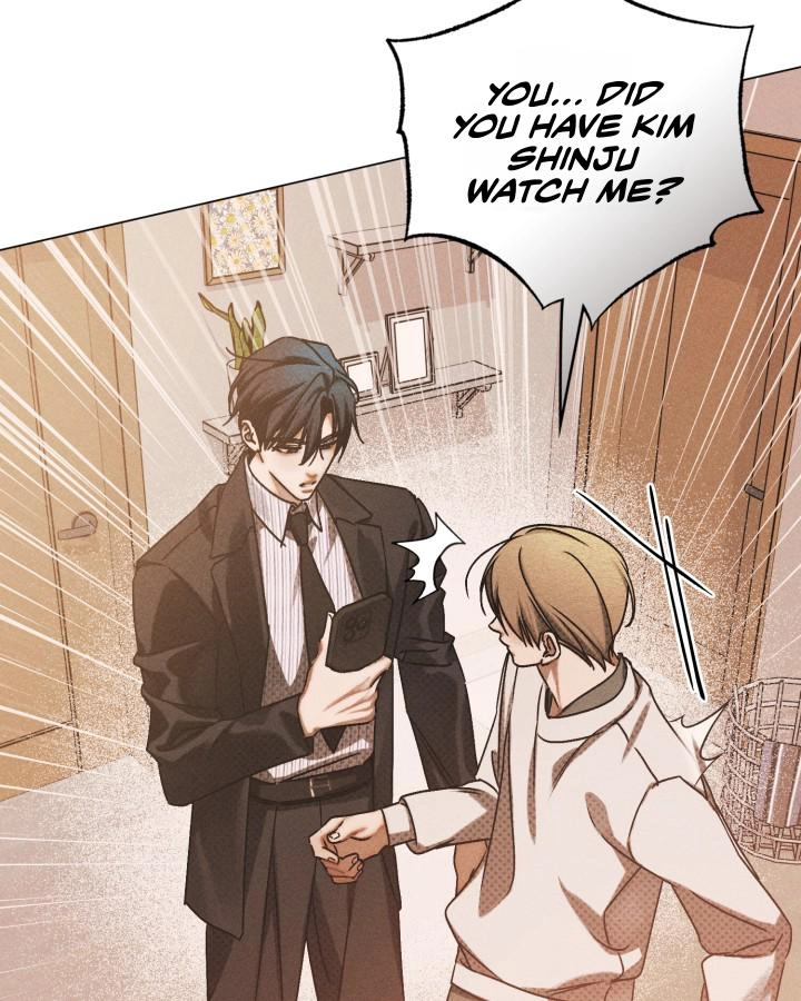 Friend or Faux Chapter 39 page 87 - 