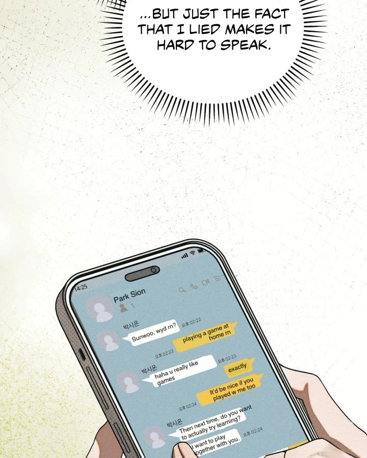 Friend or Faux Chapter 39 page 94 - 