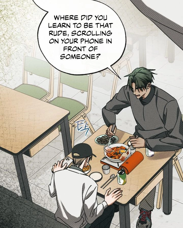 Friend or Faux Chapter 39 page 96 - 