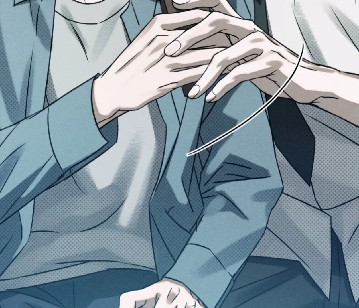 Friend or Faux Chapter 4 page 102 - 