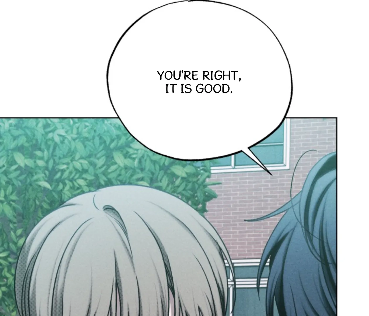 Friend or Faux Chapter 4 page 104 - 