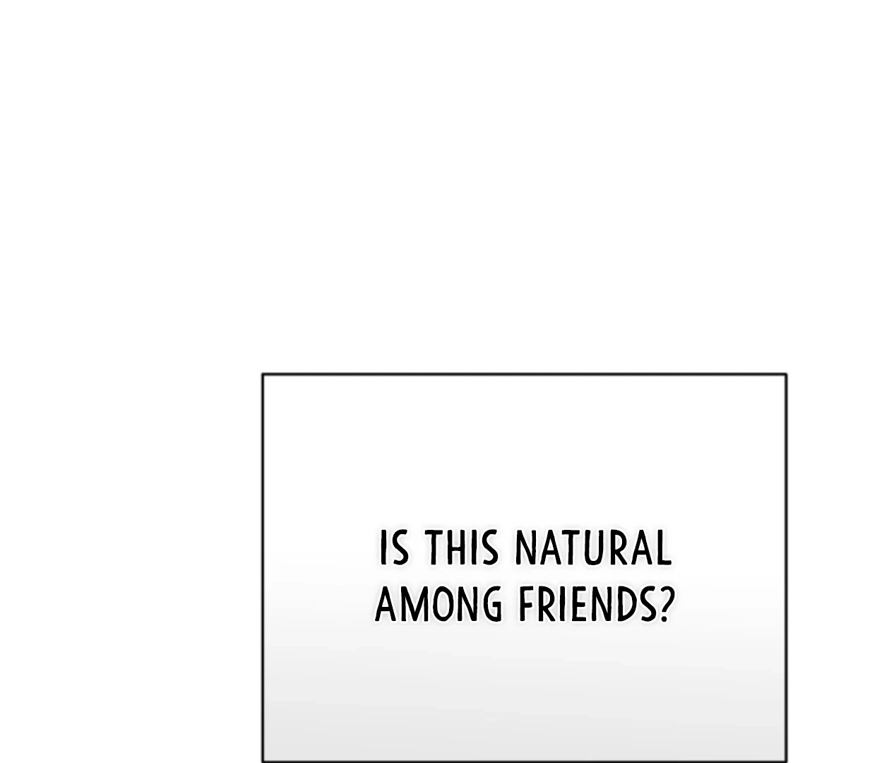 Friend or Faux Chapter 4 page 112 - 