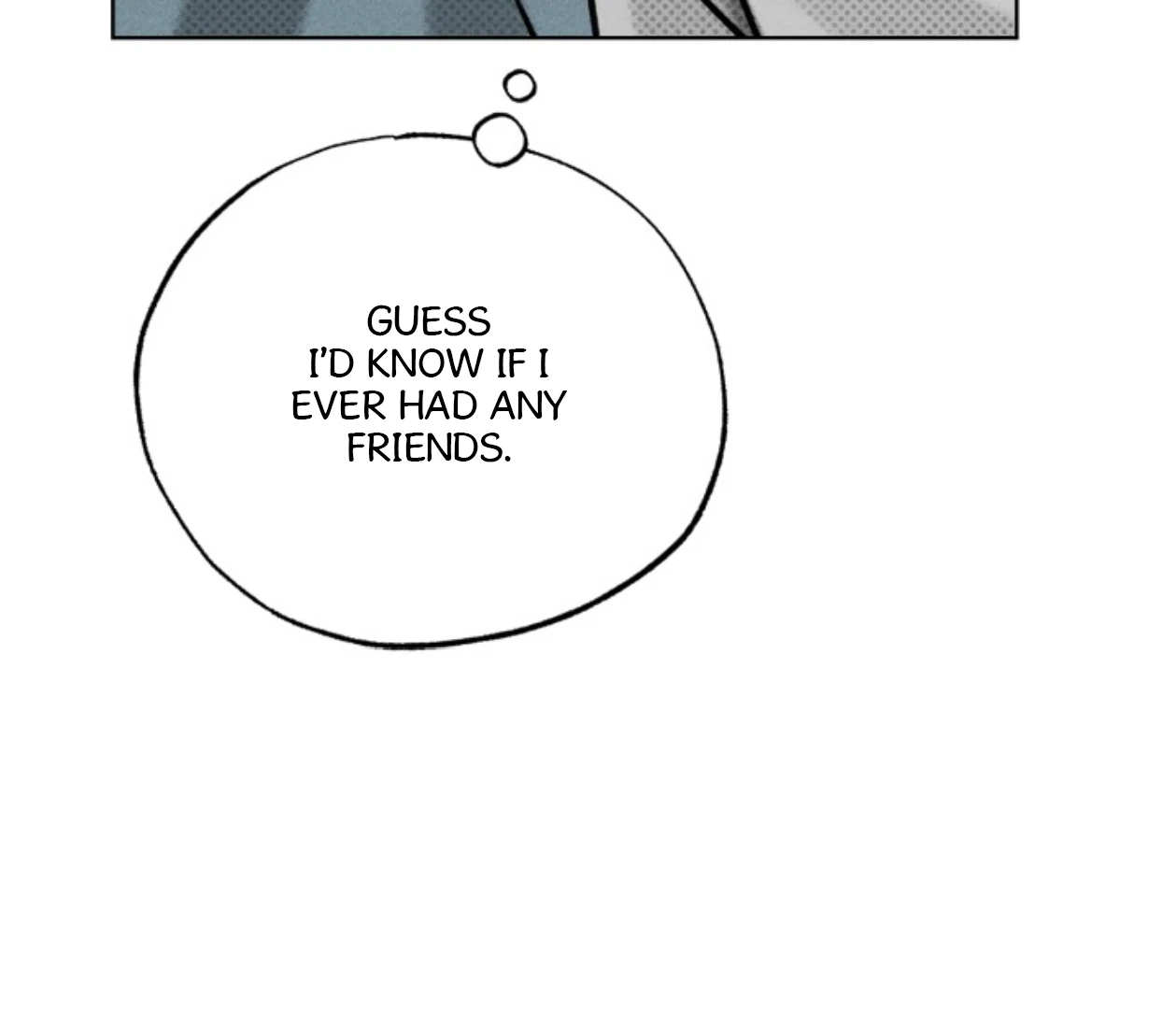Friend or Faux Chapter 4 page 115 - 