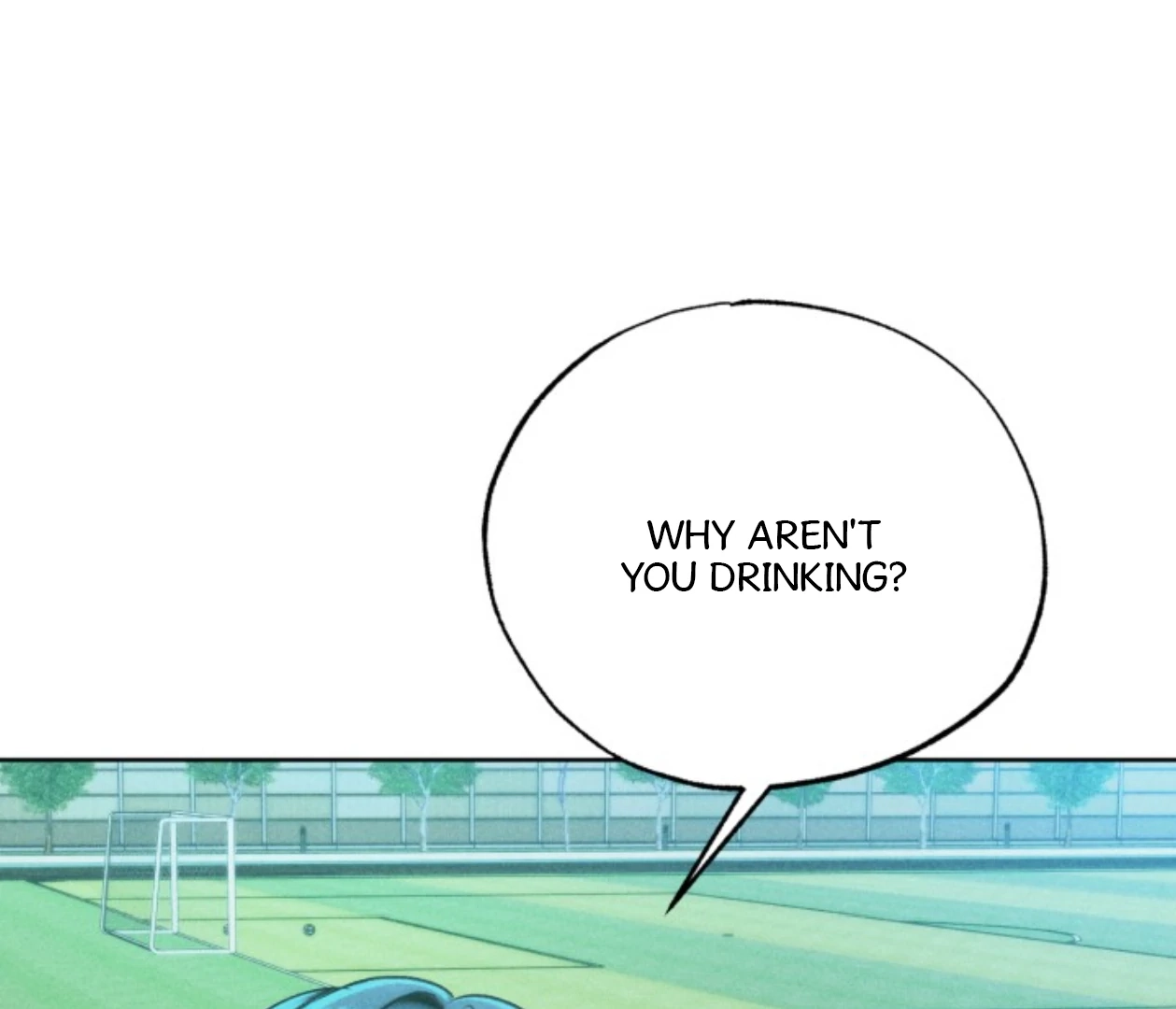 Friend or Faux Chapter 4 page 116 - 