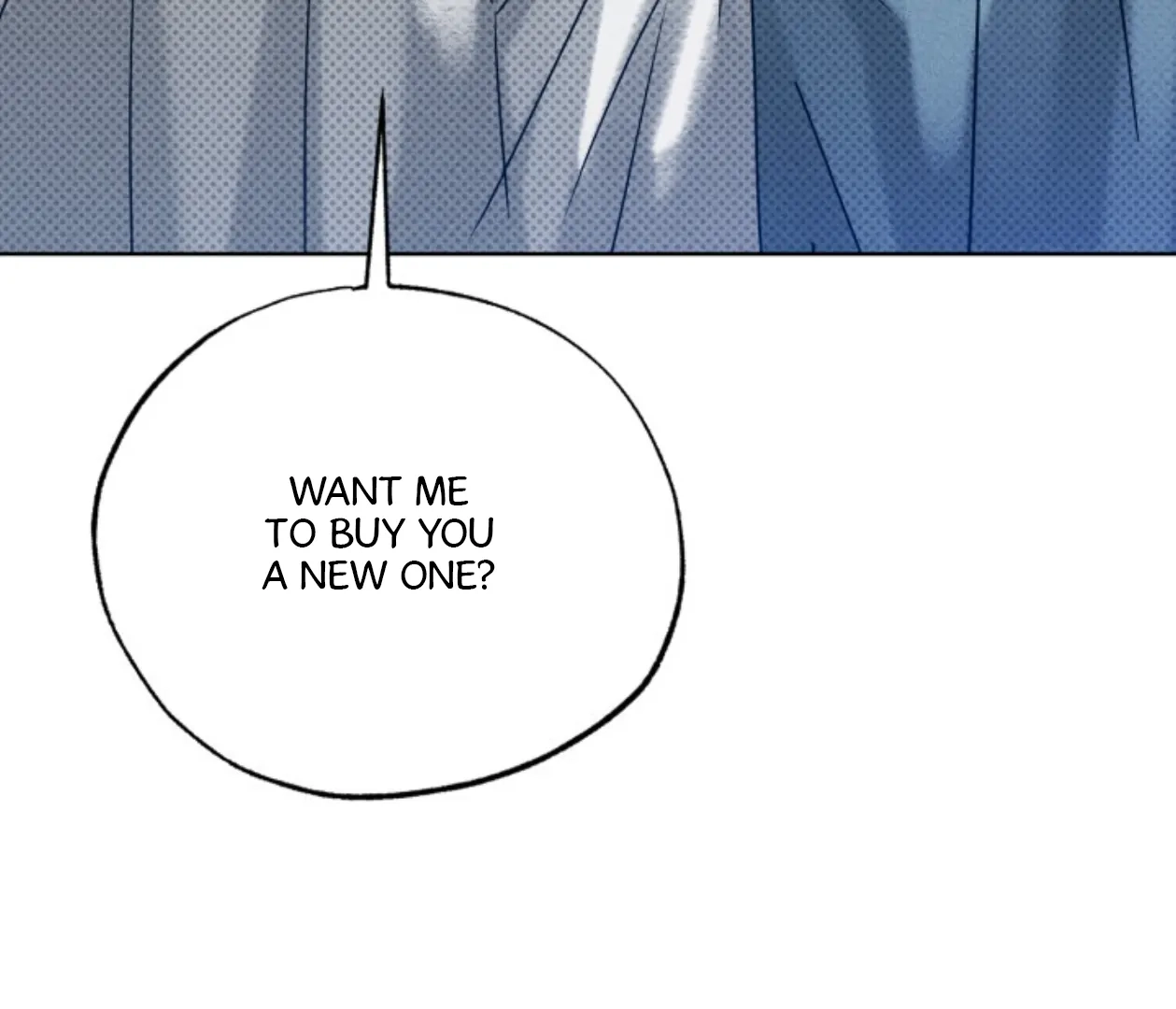 Friend or Faux Chapter 4 page 118 - 