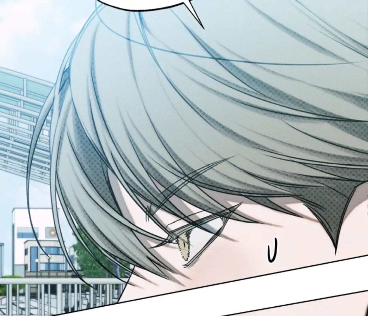 Friend or Faux Chapter 4 page 120 - 