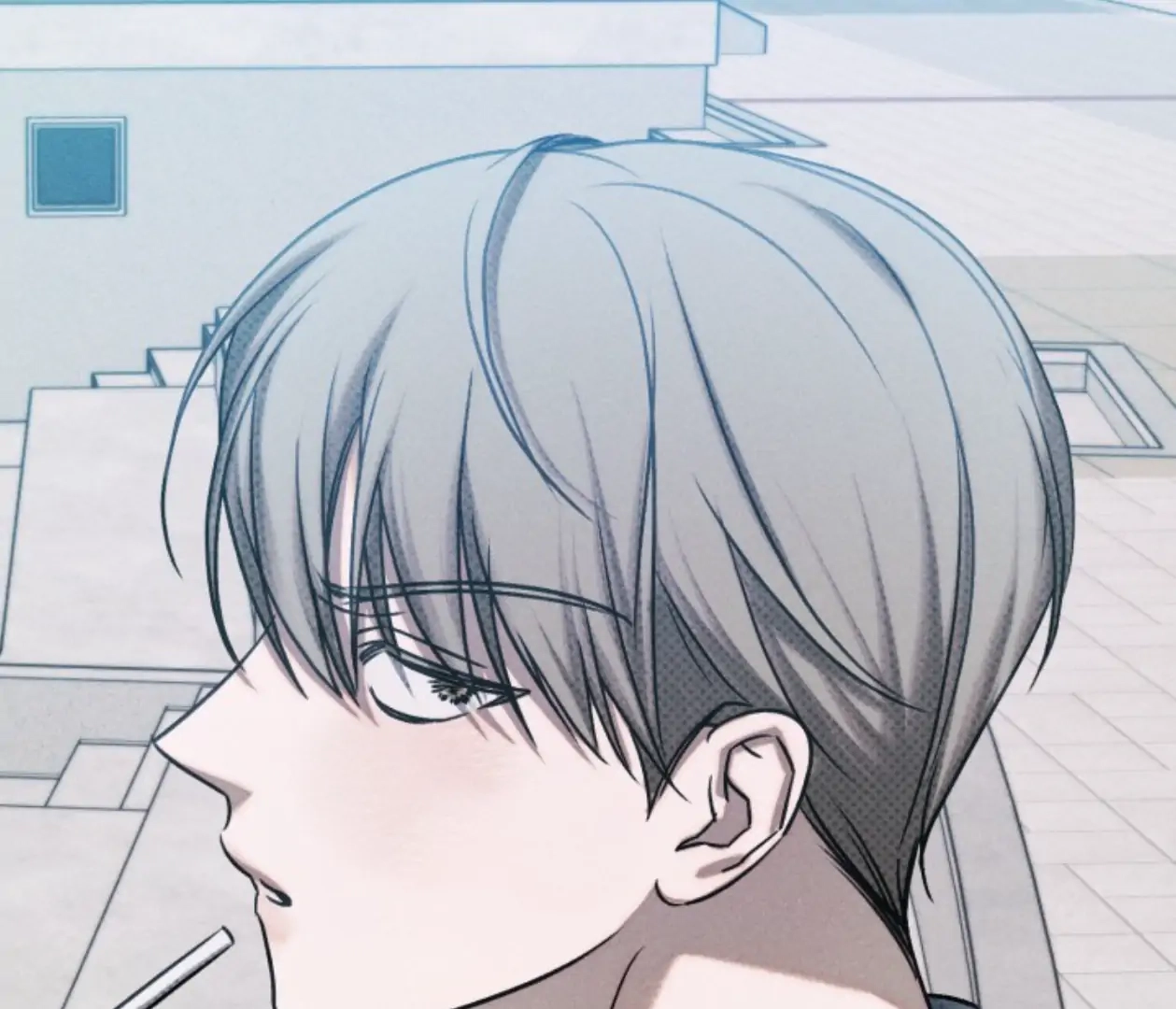 Friend or Faux Chapter 4 page 129 - 