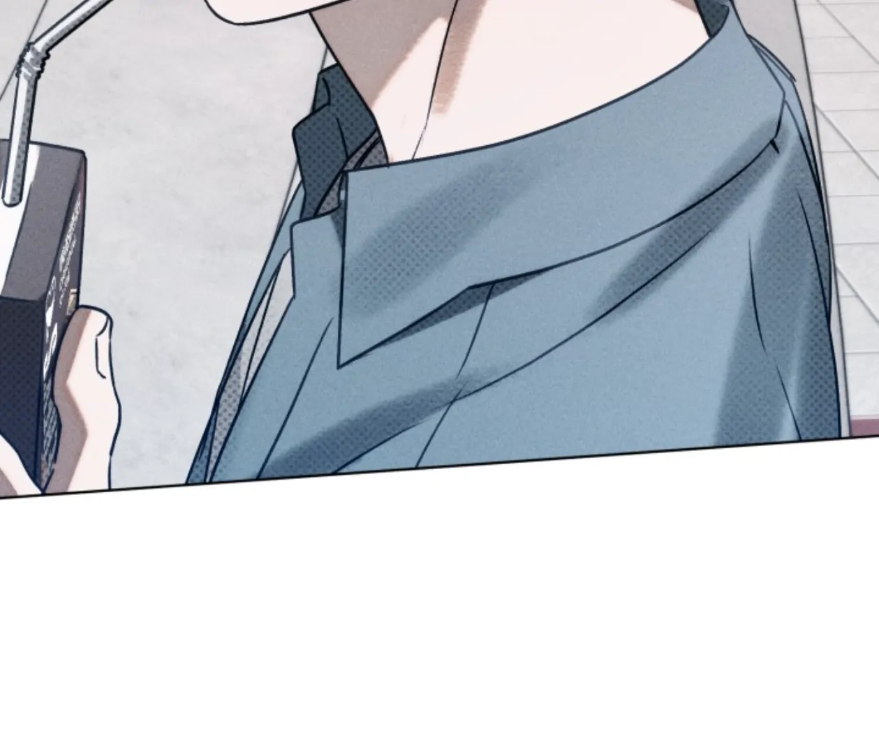 Friend or Faux Chapter 4 page 130 - 