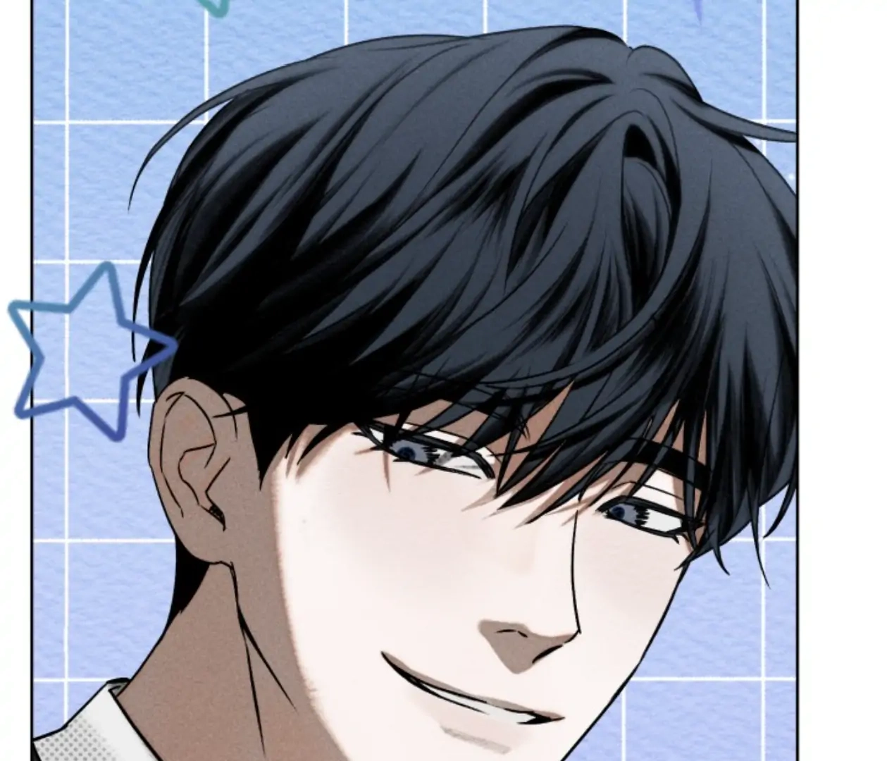Friend or Faux Chapter 4 page 132 - 