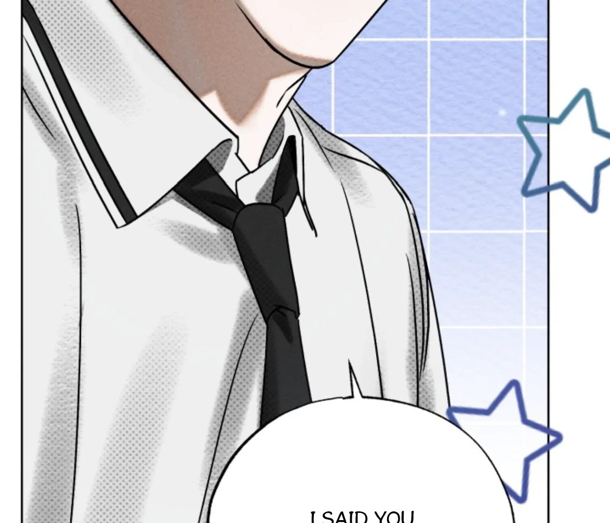 Friend or Faux Chapter 4 page 133 - 
