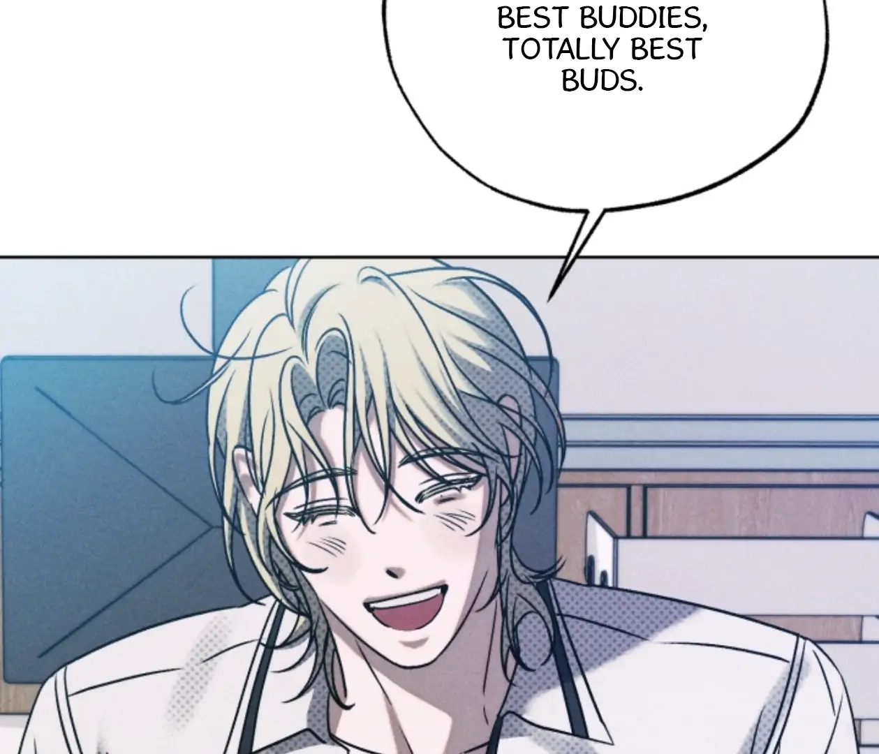 Friend or Faux Chapter 4 page 139 - 