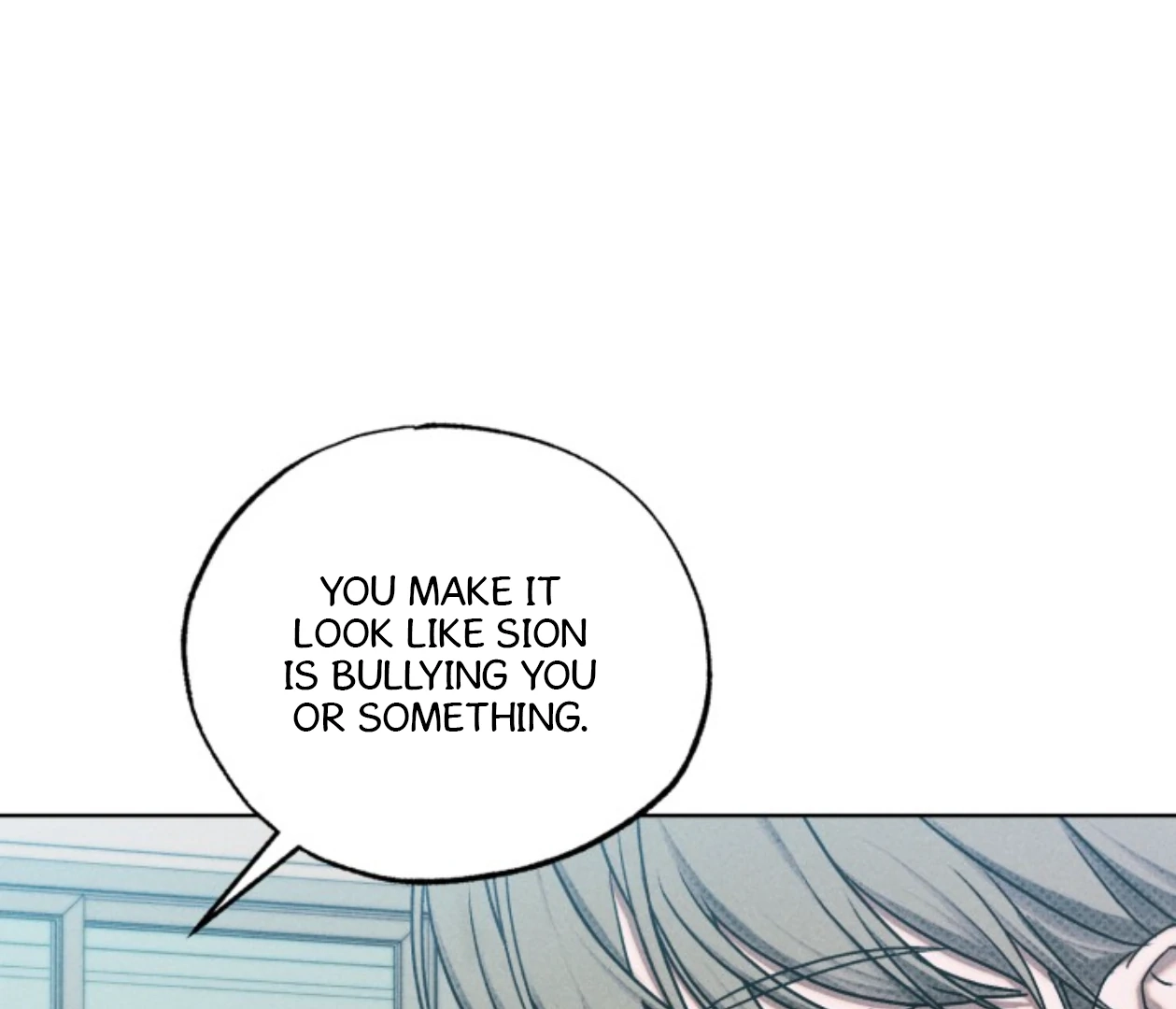 Friend or Faux Chapter 4 page 150 - 