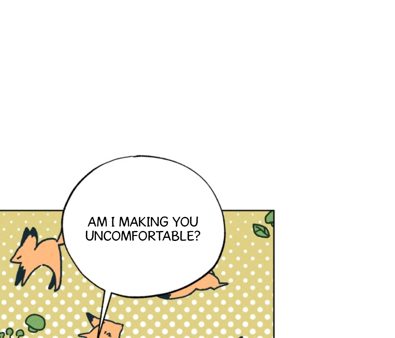Friend or Faux Chapter 4 page 152 - 