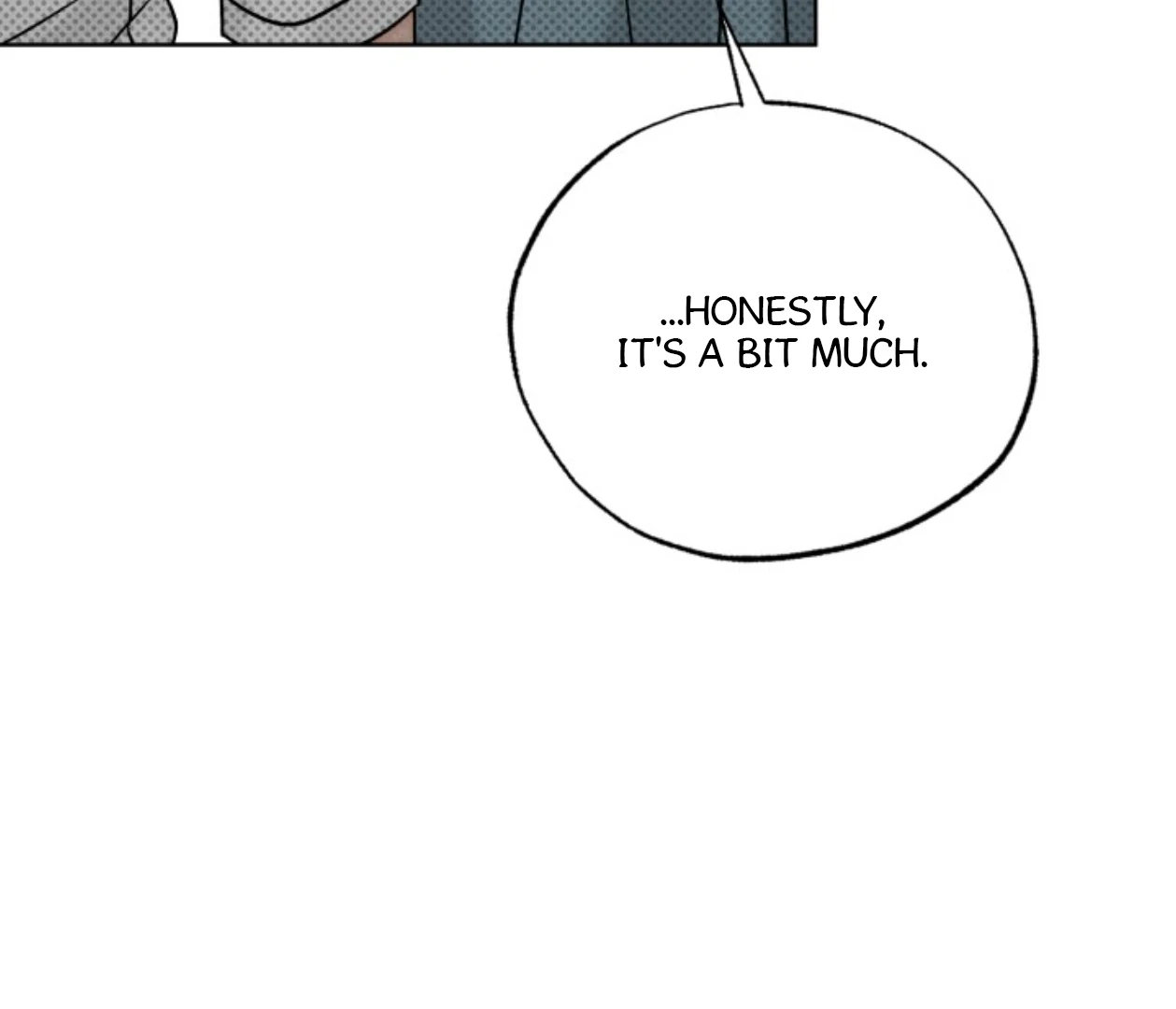 Friend or Faux Chapter 4 page 154 - 