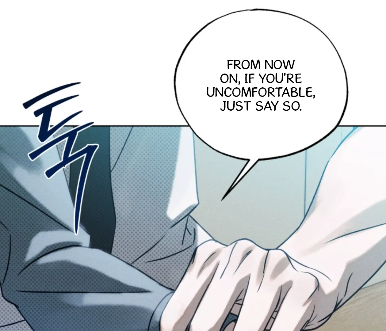 Friend or Faux Chapter 4 page 155 - 