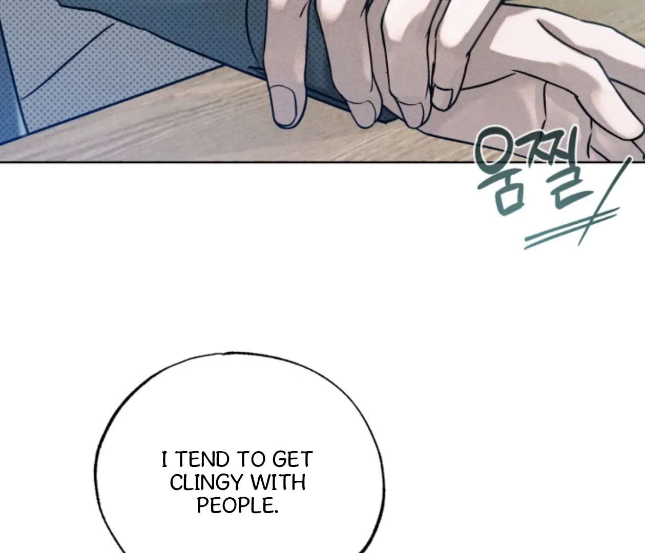 Friend or Faux Chapter 4 page 156 - 