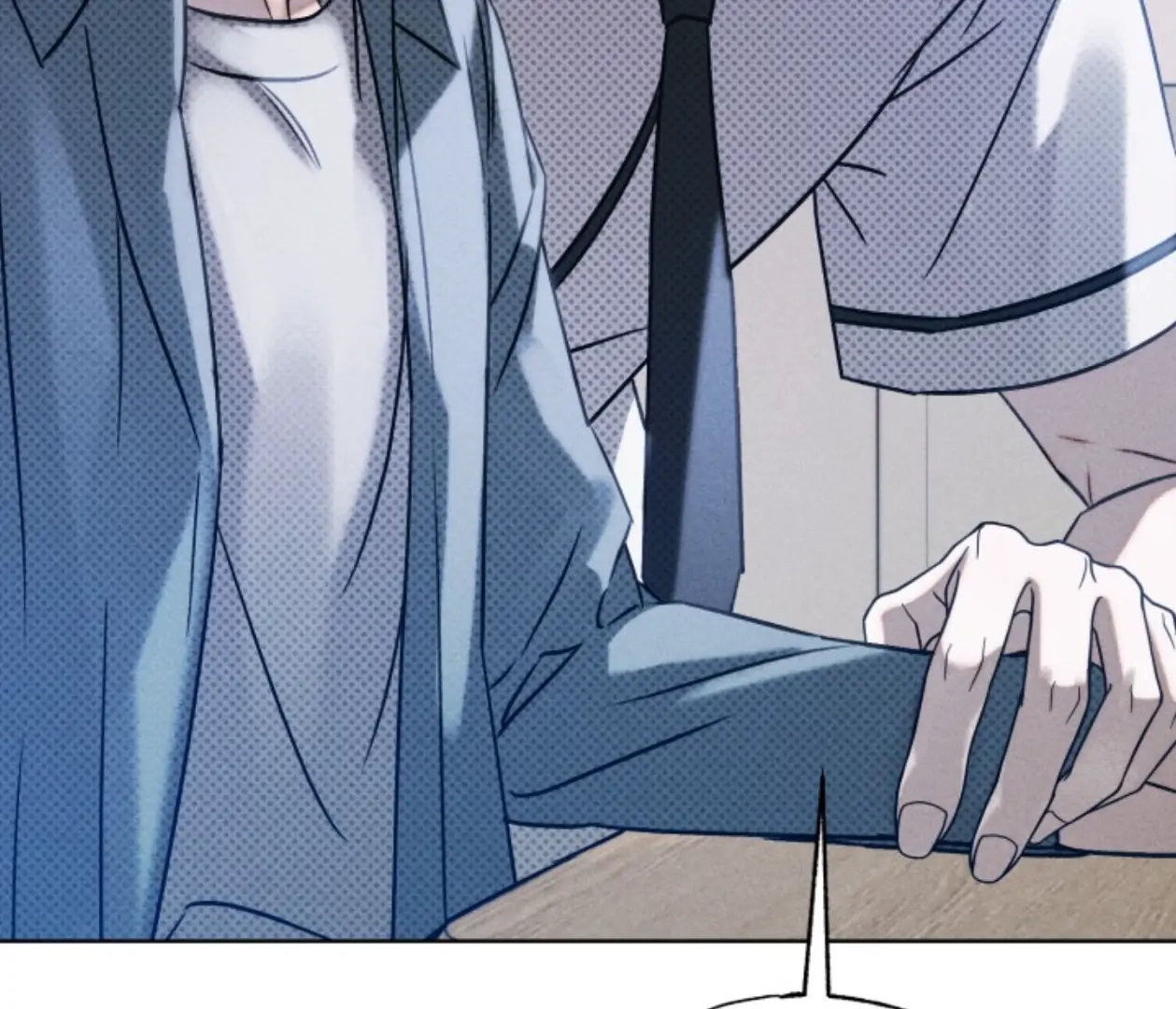 Friend or Faux Chapter 4 page 158 - 
