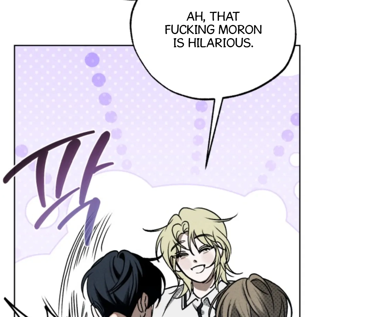 Friend or Faux Chapter 4 page 161 - 