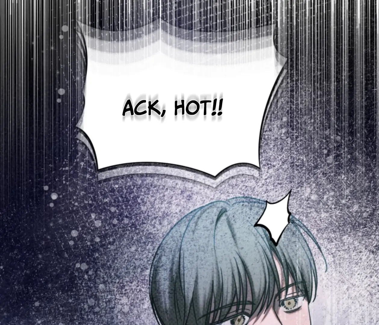 Friend or Faux Chapter 4 page 18 - 