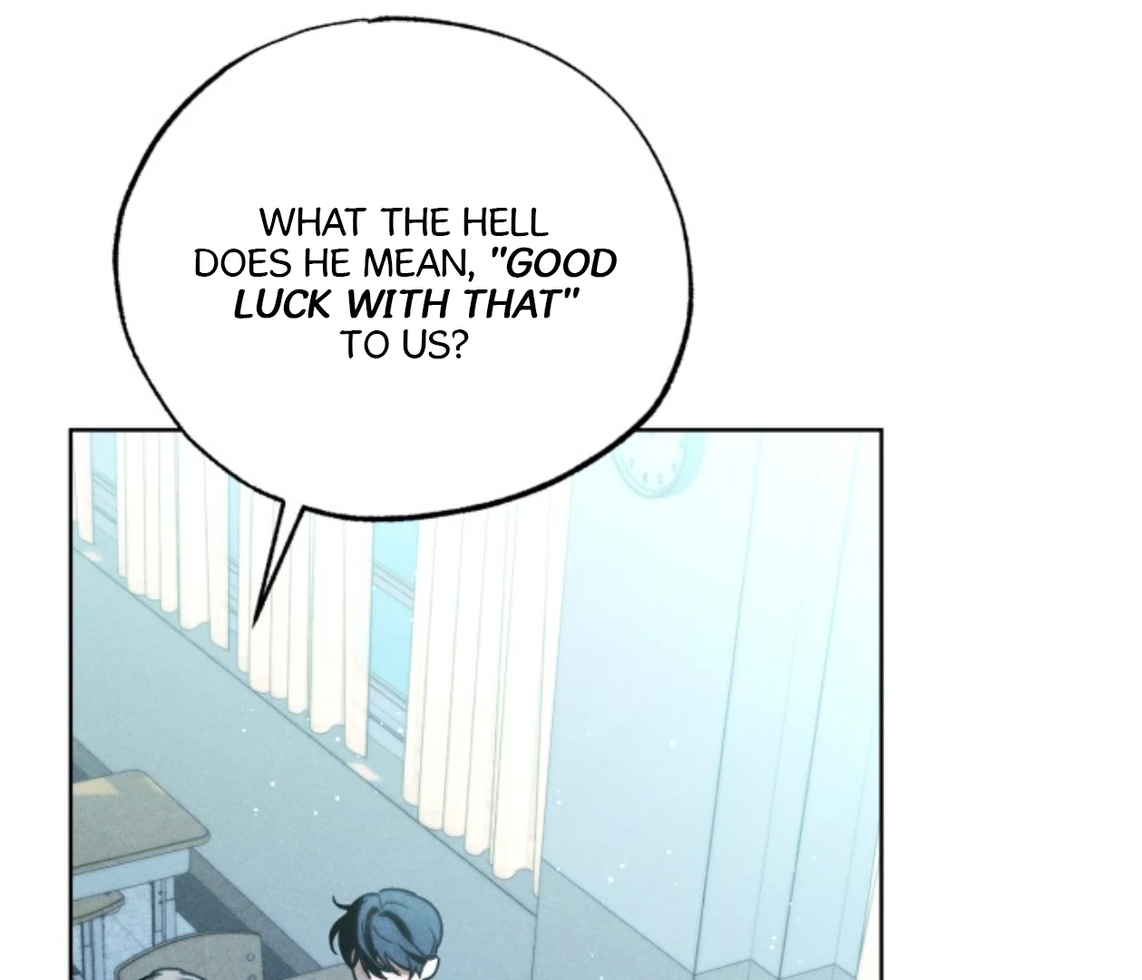 Friend or Faux Chapter 4 page 173 - 