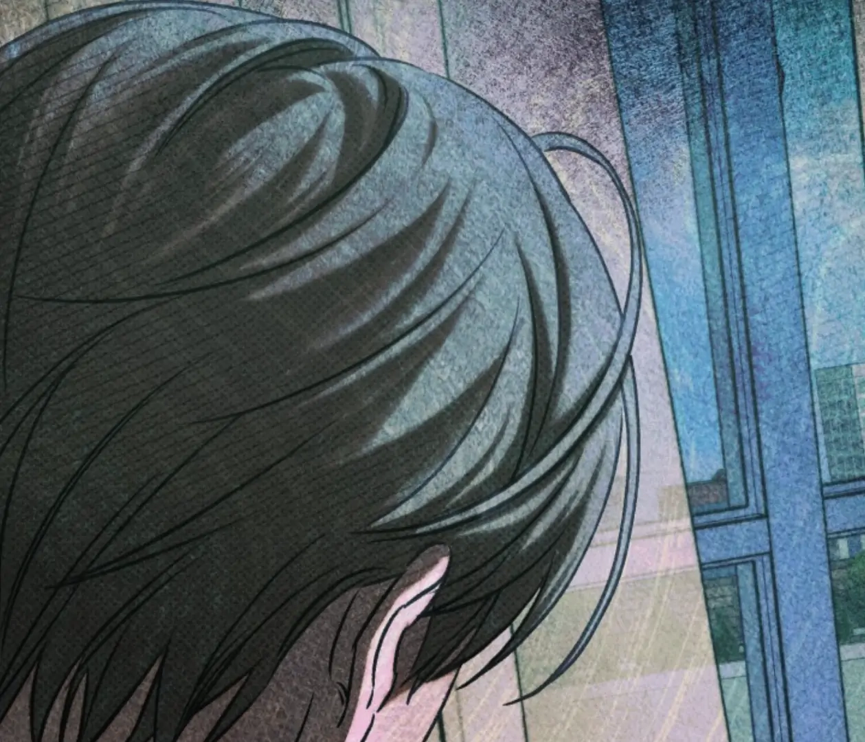 Friend or Faux Chapter 4 page 184 - 