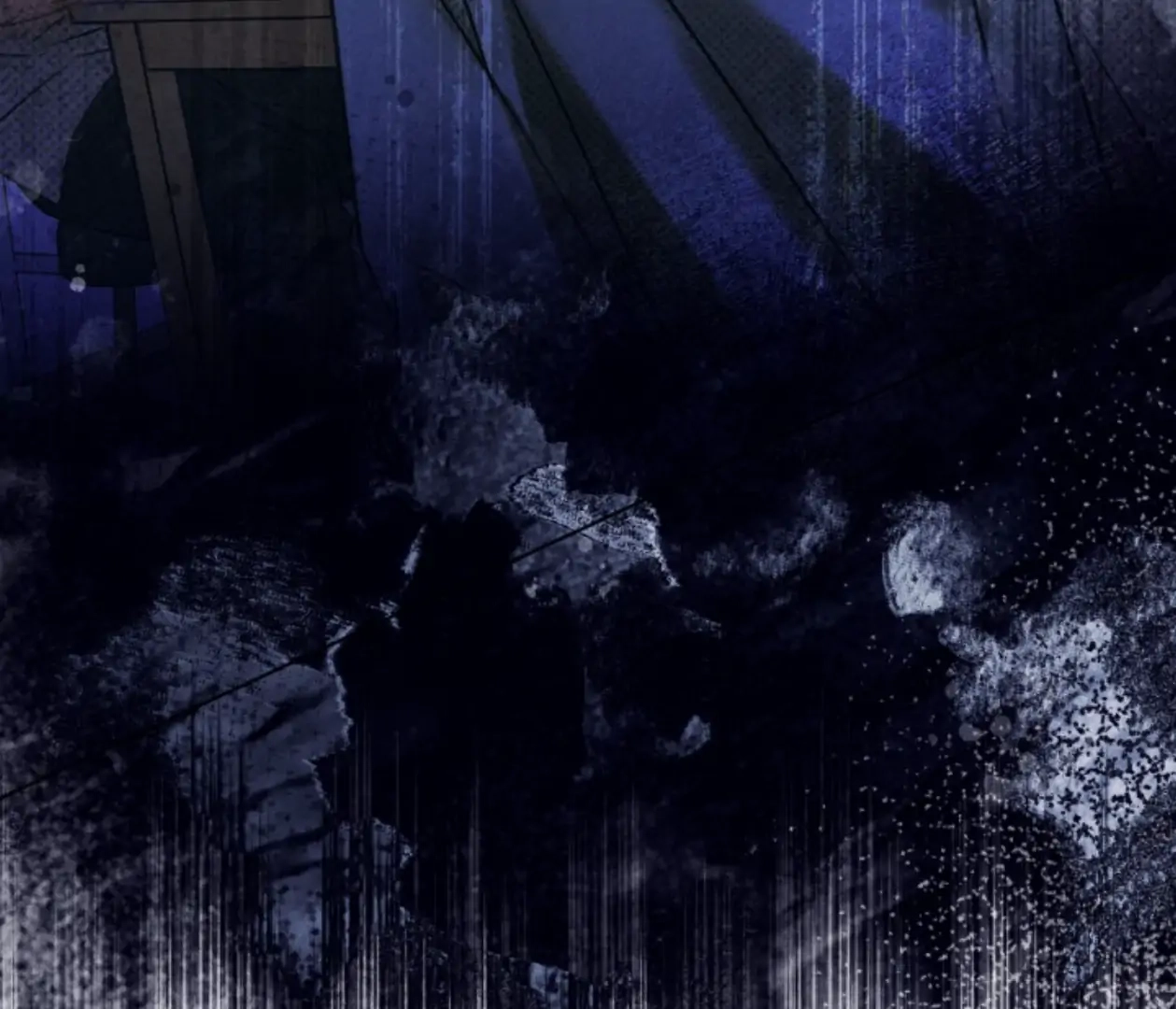 Friend or Faux Chapter 4 page 20 - 