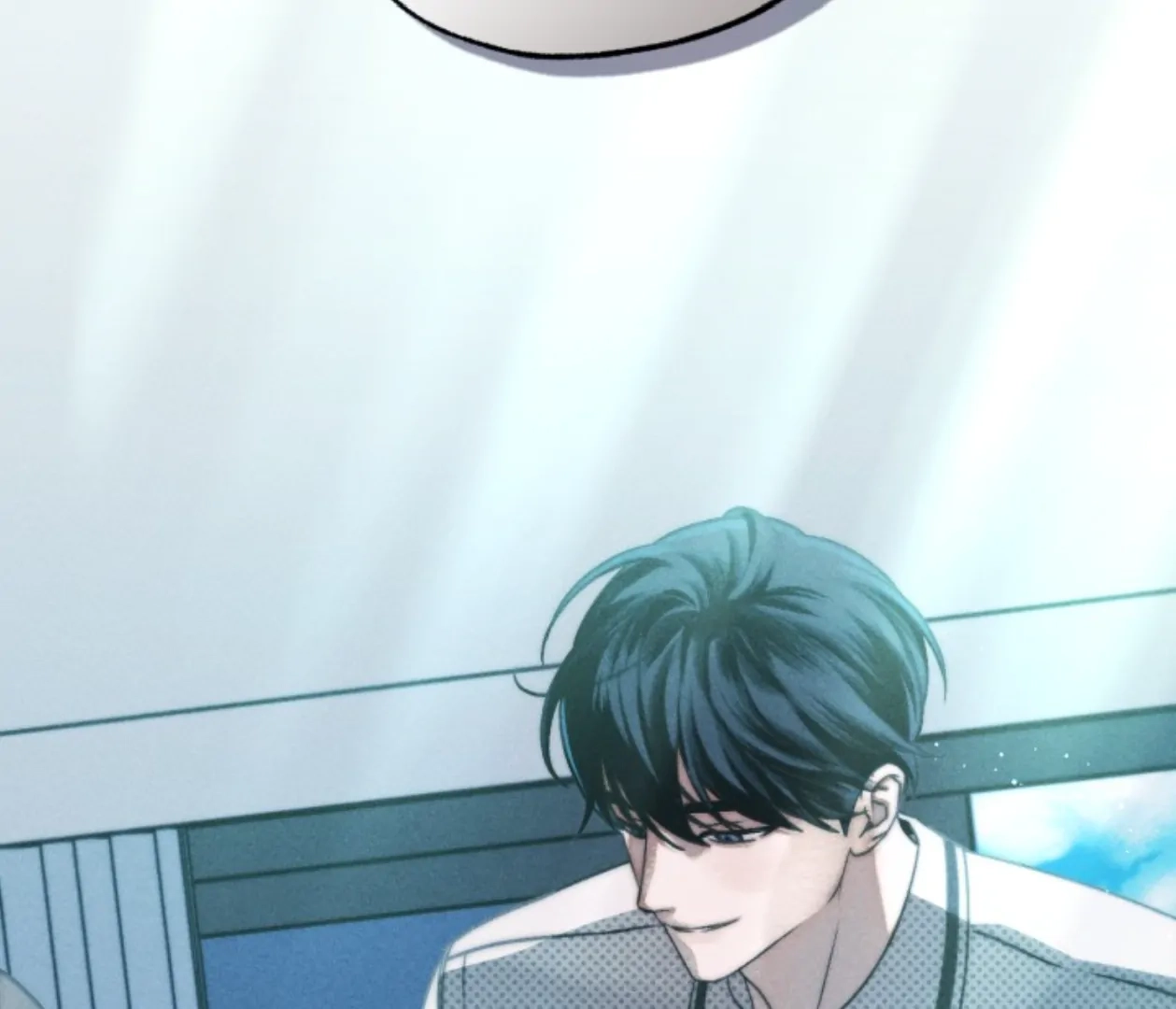 Friend or Faux Chapter 4 page 3 - 