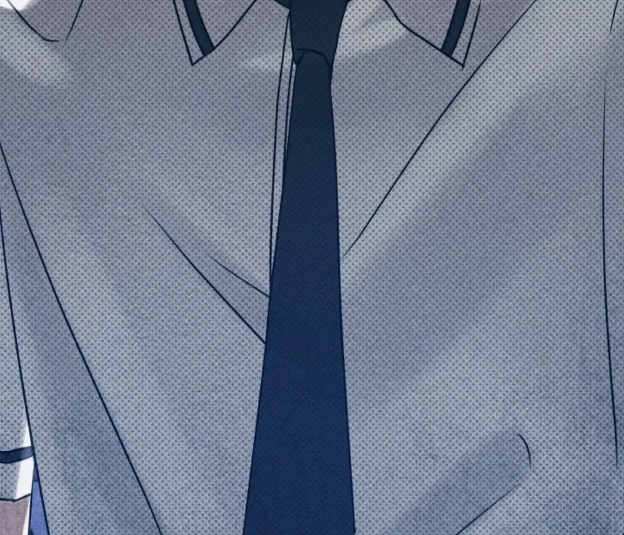 Friend or Faux Chapter 4 page 30 - 