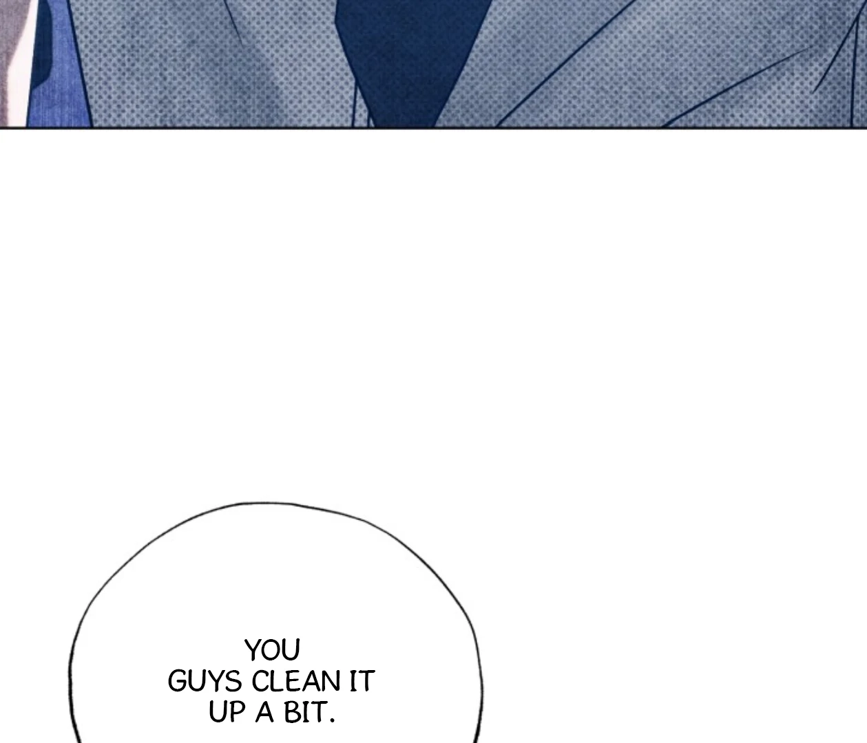Friend or Faux Chapter 4 page 31 - 
