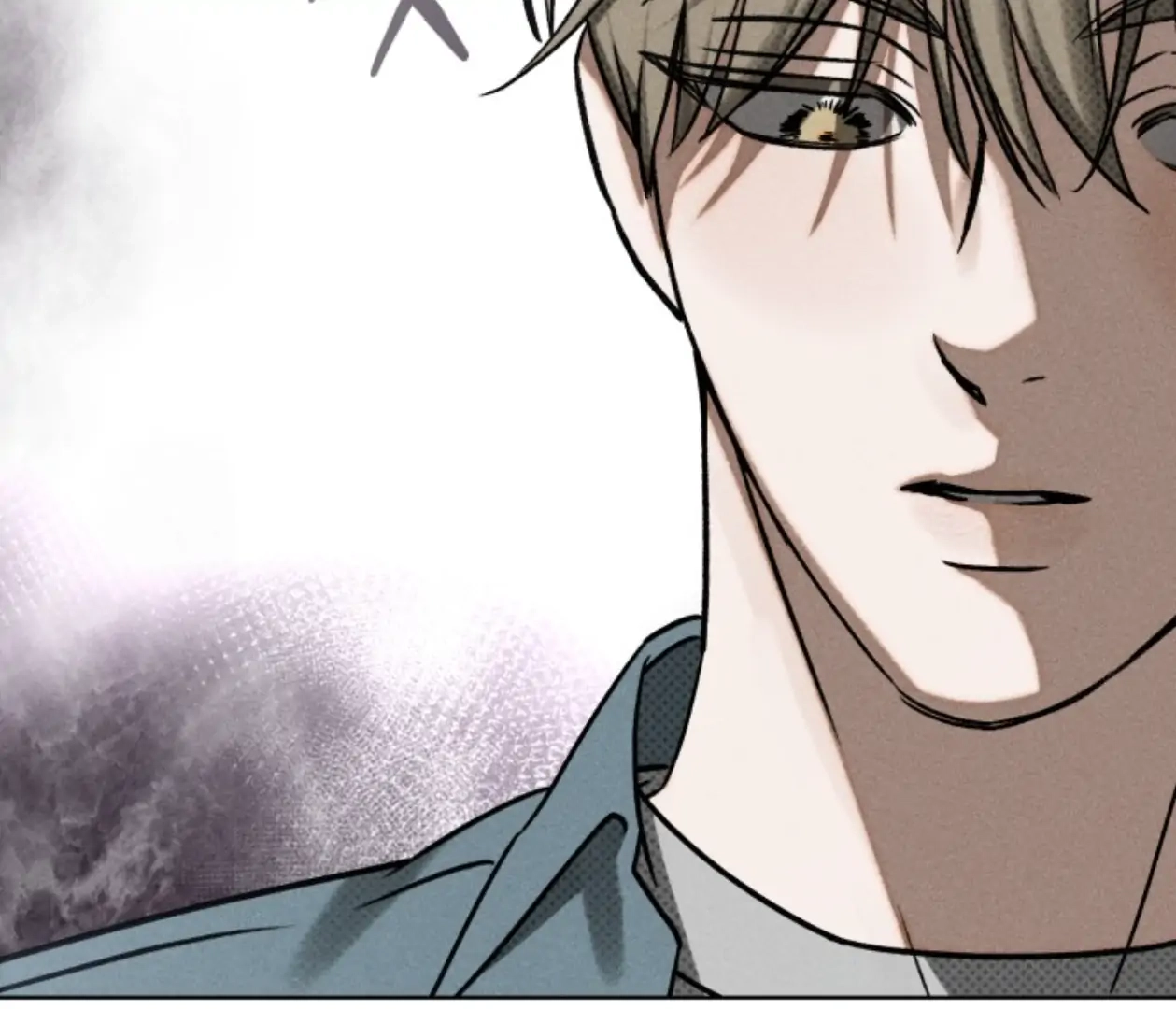 Friend or Faux Chapter 4 page 40 - 