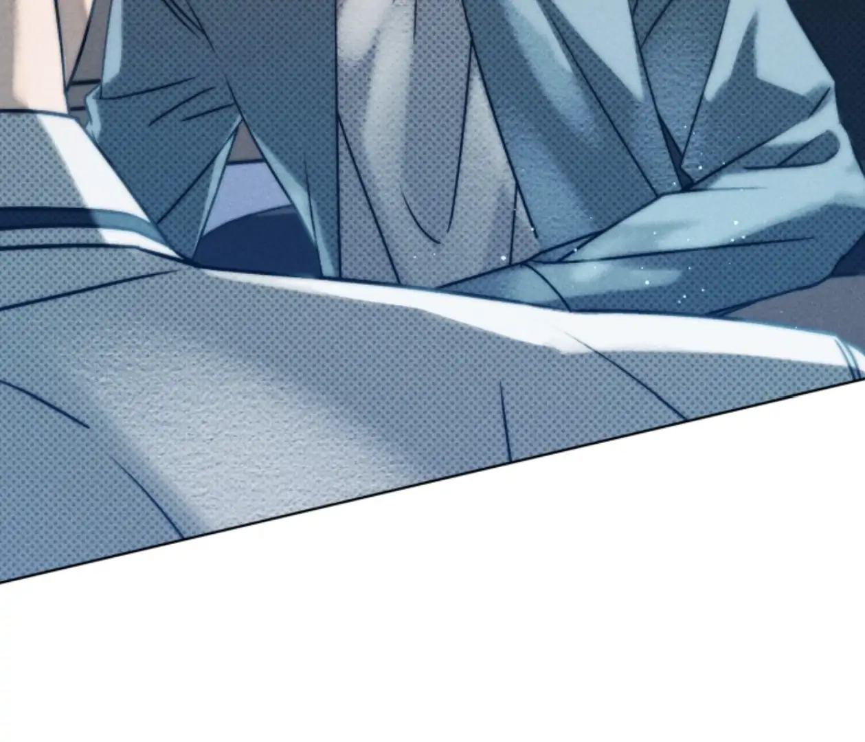 Friend or Faux Chapter 4 page 5 - 