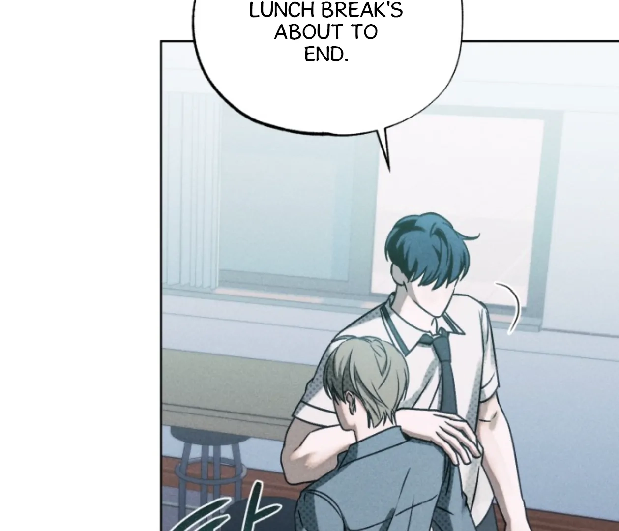 Friend or Faux Chapter 4 page 42 - 
