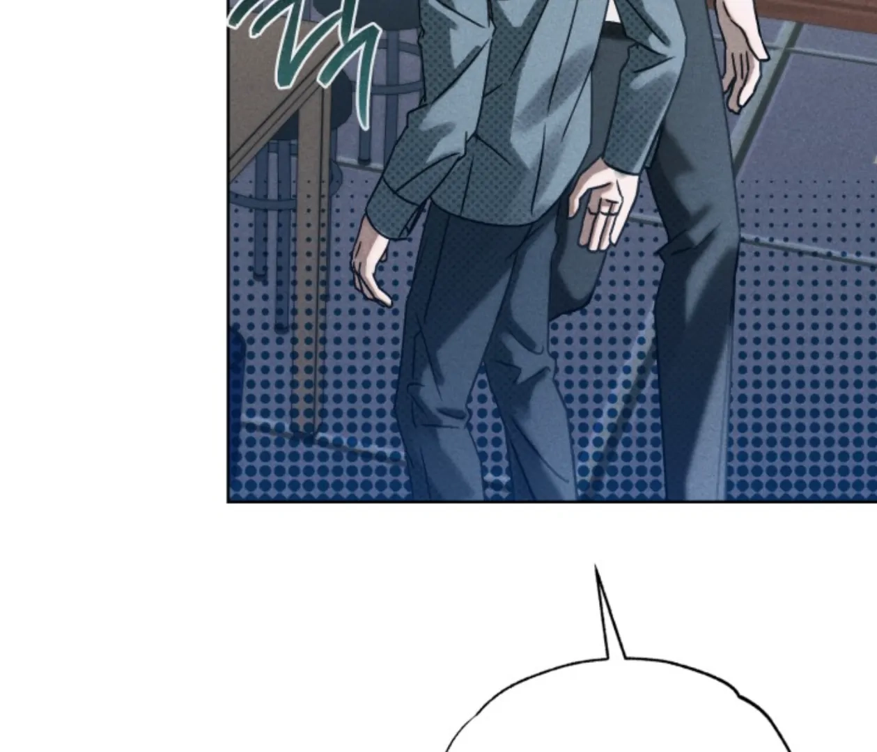 Friend or Faux Chapter 4 page 43 - 