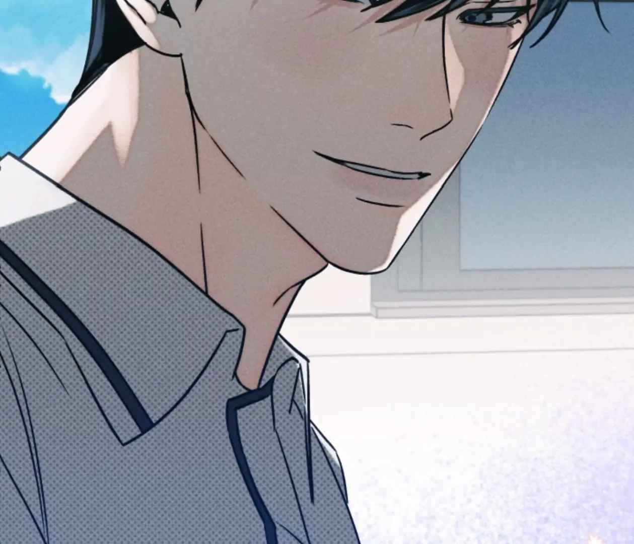 Friend or Faux Chapter 4 page 46 - 