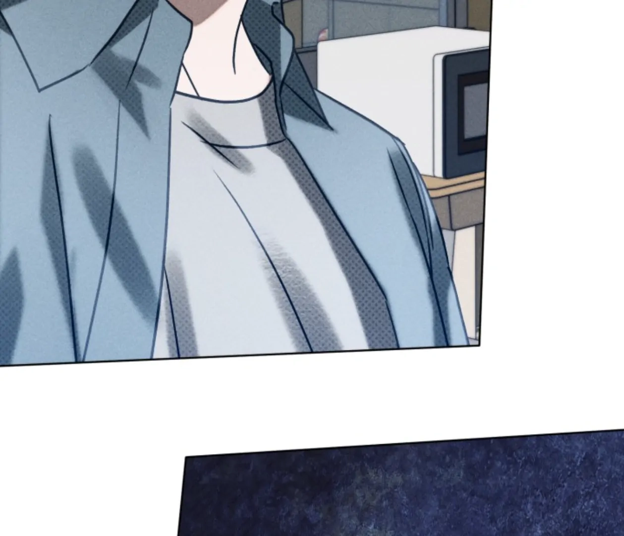 Friend or Faux Chapter 4 page 49 - 