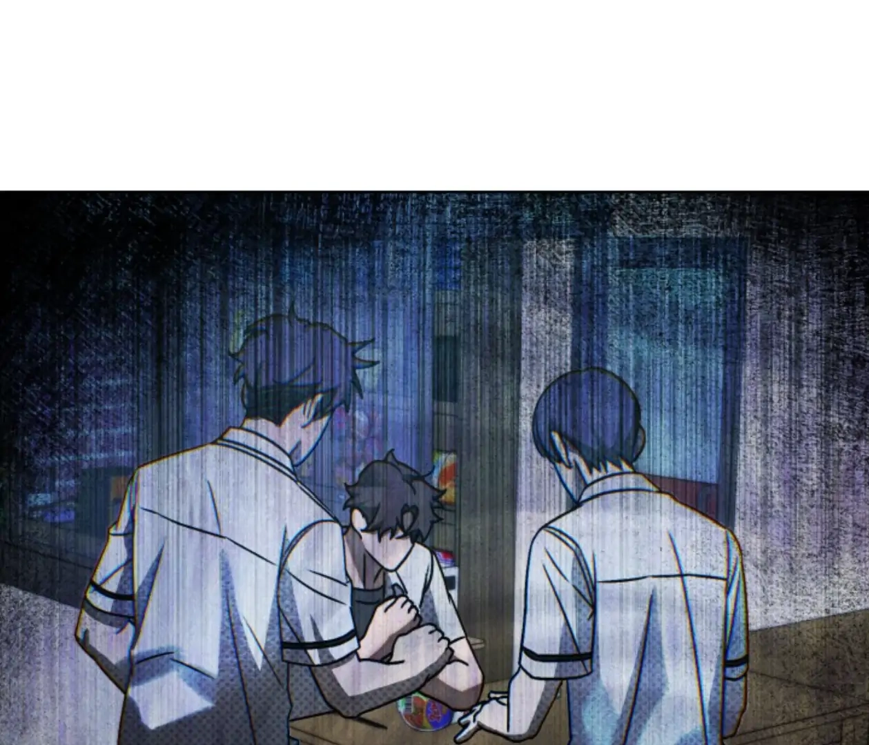 Friend or Faux Chapter 4 page 52 - 