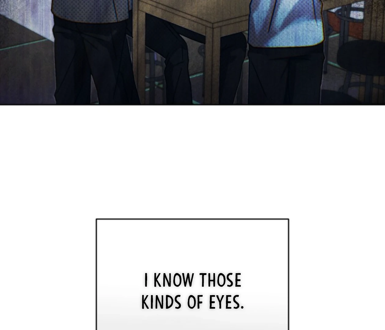 Friend or Faux Chapter 4 page 53 - 