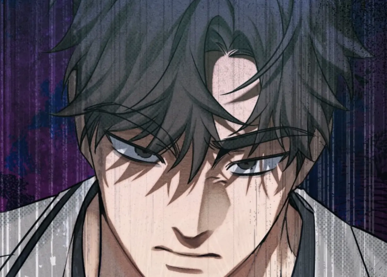 Friend or Faux Chapter 4 page 55 - 