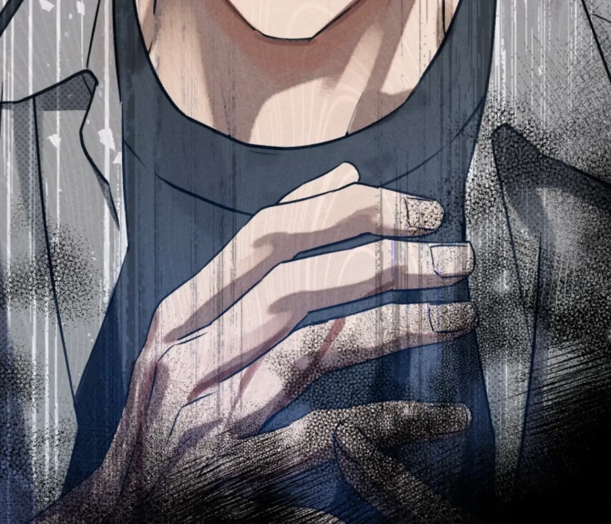 Friend or Faux Chapter 4 page 56 - 