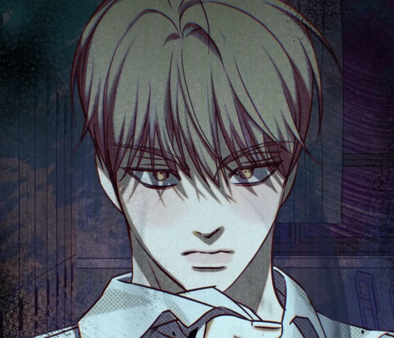 Friend or Faux Chapter 4 page 59 - 