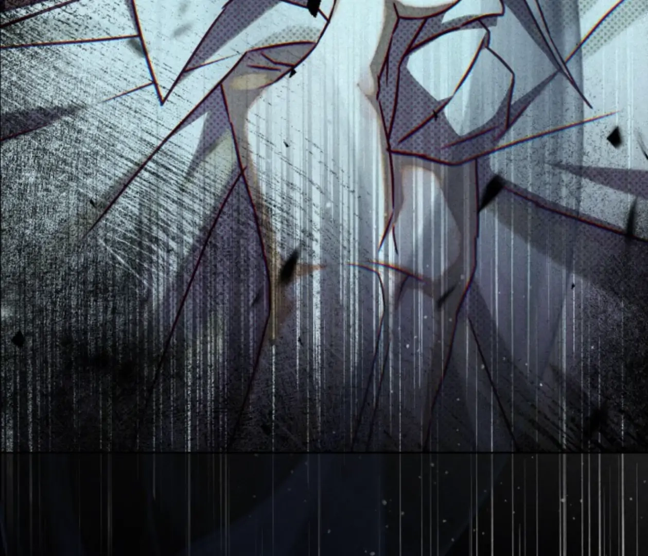 Friend or Faux Chapter 4 page 60 - 
