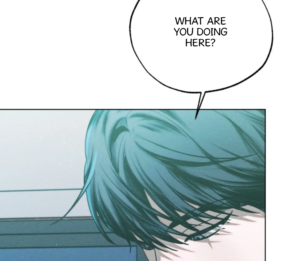 Friend or Faux Chapter 4 page 7 - 