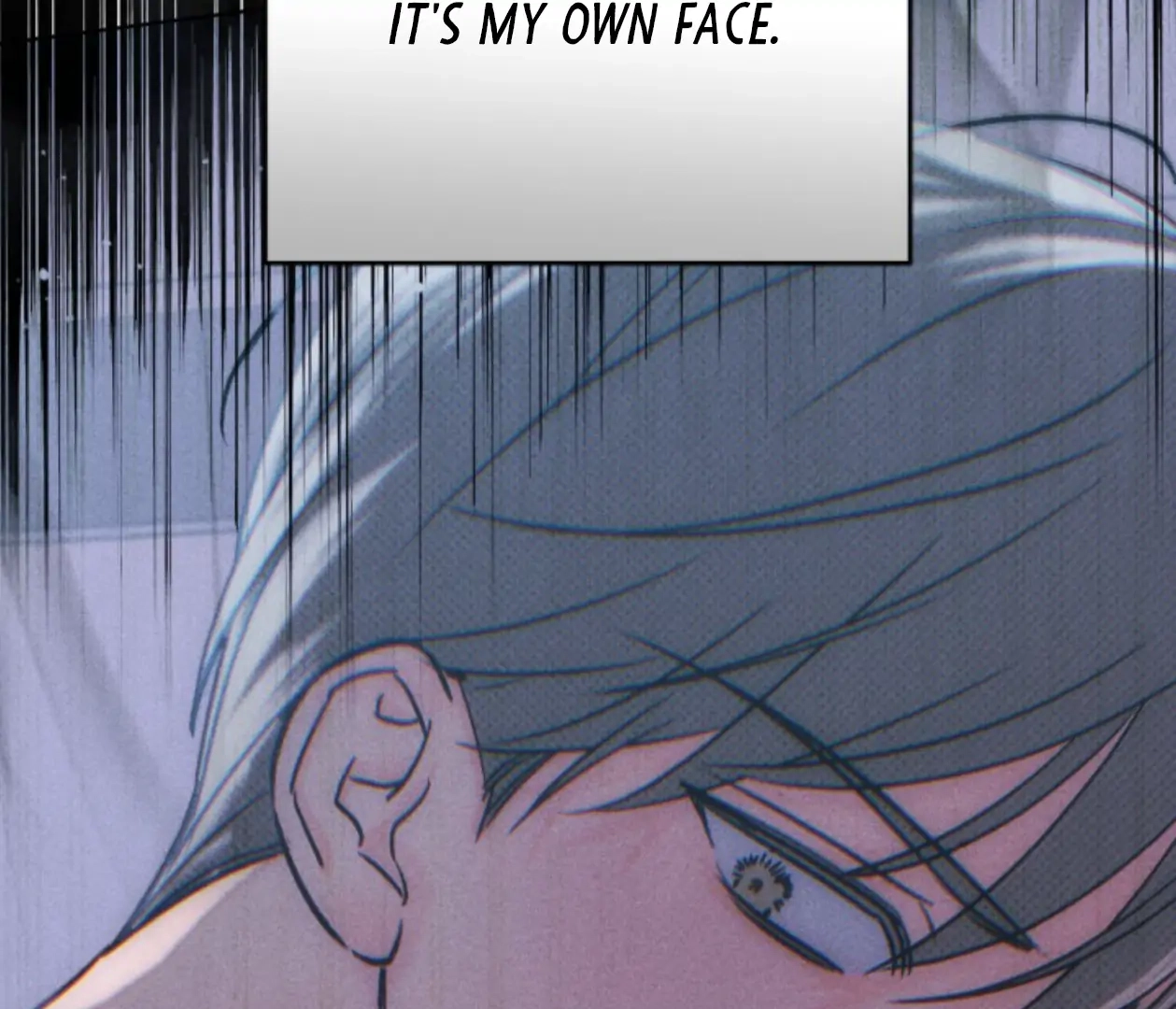 Friend or Faux Chapter 4 page 62 - 